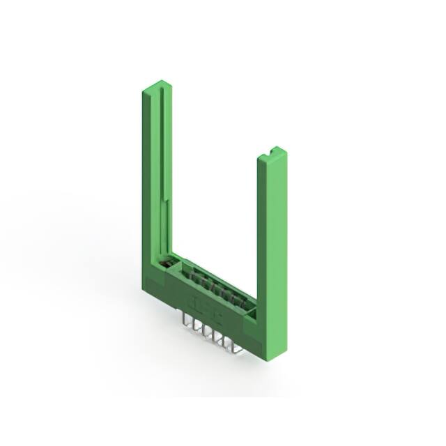 307-012-459-268 EDAC Inc.  Edgeboard Connectors
